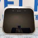 Купить Мойка прямоугольная со смесителем Libhof SNG 4237 Tap+ 420х370х145мм со стеклянной крышкой для автодомов и яхт 7ft.ru в интернет магазине Семь Футов