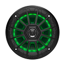 Купить Двухполосные динамики Boss Audio Systems MRGB55B Ø133мм(5,25") 12В 150Вт черные с RGB подсветкой и пультом дистанционного управления 7ft.ru в интернет магазине Семь Футов
