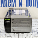 Купить Судовые динамики Fusion FM FM-F77RW 010-02300-00 Ø181x82,9мм динамик Ø195,58мм(7,7") 200Вт IP65 круглый белый для скрытого монтажа 7ft.ru в интернет магазине Семь Футов