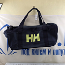 Купить Спортивная сумка Helly Hansen Scout Duffel L 67442_860-STD 680x320x320мм 70л полиэстер с TPU-покрытием сине-серая 7ft.ru в интернет магазине Семь Футов