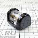 Купить Топовый огонь светодиодный Anheart Marine B011023-LD 42,6x58,9x33,6мм 12В 225° 2м.мили/3704м IP54 для судна до 12м белый свет, корпус из черного пластика, установка на фок-мачте 7ft.ru в интернет магазине Семь Футов