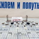 Купить Троллинговый тормоз Nauticus Smart Tabs PR500 для транцевых плит серии SX 7ft.ru в интернет магазине Семь Футов