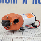 Купить Помпа четырёхкамерная мембранная самовсасывающая SeaFlo 41 Series SFDP1-045-040-41 12В 6А 17л/мин 2,8бар для пресной и солёной воды 7ft.ru в интернет магазине Семь Футов
