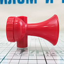 Купить Сигнал звуковой горн пневматический Easterner C11658 150мл 7ft.ru в интернет магазине Семь Футов