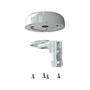 Купить Антенна транспортная GPS/ГЛОНАСС Poynting PUCK-5 A-PUCK-0005-V1-01-W двухдиапазонная Wi-Fi 2,4/5ГГц высокопроизводительная многочастотная 2G/3G/4G/LTE/5G в прочном белом корпусе 7ft.ru в интернет магазине Семь Футов