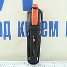 Купить Нож для дайвинга плавающий Mac Coltellerie SUB97.O клинок 140мм из нержавеющей стали для судов, купить спасательное снаряжение в интернет-магазине 7ft.ru в интернет магазине Семь Футов