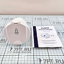 Купить Встраиваемый бокс с выходом для морской воды Nuova Rade 47817 3/4 " с угловым коннектором белый 7ft.ru в интернет магазине Семь Футов