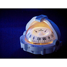 Купить Компас Plastimo Offshore 105 65003 12/24В для судна 5-10м c белой конической картушкой Ø91мм в белом корпусе 140x134мм горизонтальный врезной монтаж 7ft.ru в интернет магазине Семь Футов