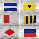 Купить Флаги МСС из 40 штук 20 x 30 см 020030-033001 7ft.ru в интернет магазине Семь Футов