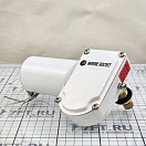 Купить Электропривод стеклоочистителя Marine Rocket MR7111-V24 24В 110˚ Ø25,4мм 2 скорости для рычагов 610мм 7ft.ru в интернет магазине Семь Футов