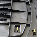 Купить Откидное сиденье ATTWOOD Centric II эргономичной формы 546х483х600мм без обивки, Osculati 48.408.10 7ft.ru в интернет магазине Семь Футов