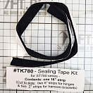 Купить Транцевые плиты Nauticus Smart Tabs ST780-20 203x177мм из нержавеющей стали для лодок длиной 3-3,6м и моторов мощностью 8-15л.с. 7ft.ru в интернет магазине Семь Футов