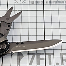 Купить Мультитул Gerber 30-001735 Lockdown Slim Pry 98x14мм 7 функций из нержавеющей стали/алюминия оникс для судов, купить спасательное снаряжение в интернет-магазине 7ft.ru в интернет магазине Семь Футов