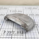 Купить Магниевый анод Volvo Penta 3855411-2 для колонок Duo Prop/Cobra OMC SX/DPS 146x104x38мм, Osculati 43.554.10 7ft.ru в интернет магазине Семь Футов