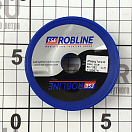 Купить Нитки вощёные из полиэстера FSE Robline синий 0,8 мм 80 м 7159678 7ft.ru в интернет магазине Семь Футов