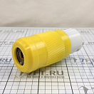 Купить Розетка влагозащищенная Marinco 6364CRN 50A 125/250B, Osculati 14.587.01 7ft.ru в интернет магазине Семь Футов