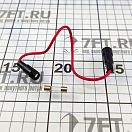 Купить Двухполосные динамики Boss Audio Systems MRGB55B Ø133мм(5,25") 12В 150Вт черные с RGB подсветкой и пультом дистанционного управления 7ft.ru в интернет магазине Семь Футов