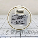 Купить Вольтметр 24В 18/32В Ø57x45мм Ø52мм белый-серебристый с подсветкой, Osculati 27.322.15 7ft.ru в интернет магазине Семь Футов