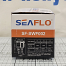 Купить Фильтр забортной воды SEAFLO SF-SWF002 108x151мм под шланг Ø13/16/19мм из пластика 7ft.ru в интернет магазине Семь Футов