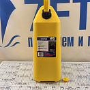 Купить Канистра для дизельного топлива Scepter RV Military Style 03711 325x190x470мм 20л из прочного жёлтого полиэтилена высокой плотности 7ft.ru в интернет магазине Семь Футов