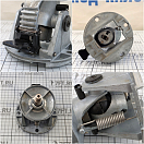 Купить Редуктор рулевой 3000 Pretech 700014 с механизмом изменения угла наклона рулевой колонки 7ft.ru в интернет магазине Семь Футов