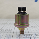 Купить Датчик давления масла KUS KE21111 6-24В 0-10бар 10-184Ом NPT1/4" 7ft.ru в интернет магазине Семь Футов