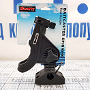 Купить Держатель для спиннинга Scotty 280 для удилищ Ø32мм из армированного волокном чёрного пластика 7ft.ru в интернет магазине Семь Футов
