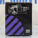 Купить Электропривод стеклоочистителя Marine Rocket MR7111-V24 24В 110˚ Ø25,4мм 2 скорости для рычагов 610мм 7ft.ru в интернет магазине Семь Футов