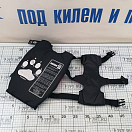 Купить Спасательный жилет для собак CrewSaver Petfloat 2370-XS 24 - 30 см 7ft.ru в интернет магазине Семь Футов