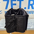 Купить Сумка для хранения и транспортировки гриля Magma A10992 229x457мм черная из полиэфирной ткани 7ft.ru в интернет магазине Семь Футов