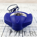 Купить Компас-пеленгатор ручной Plastimo Iris 50 63870 83х33мм синий с подсветкой 7ft.ru в интернет магазине Семь Футов