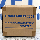 Купить Модульная УКВ-радиостанция Furuno FM-4850 с GPS и АИС приёмником 7ft.ru в интернет магазине Семь Футов