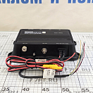 Купить Модульная УКВ-радиостанция Furuno FM-4850 с GPS и АИС приёмником 7ft.ru в интернет магазине Семь Футов