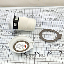 Купить Силовой кабельный разъем Marinco Easy Lock 6343EL-BX 32А 230B IP56 3-контактный двухполюсный однофазный круглой формы, Osculati 14.634.30 7ft.ru в интернет магазине Семь Футов