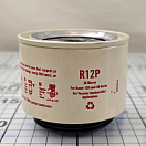 Купить Топливный фильтр сменный Parker Racor R12P Ø77,5x66мм 57л/час 30 мкр M18x1,5 M60x2,5 7ft.ru в интернет магазине Семь Футов