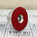 Купить Алюминиевый анод на корпус Vetus V-quipment ALU08C 90x90x45мм без комплекта креплений 7ft.ru в интернет магазине Семь Футов