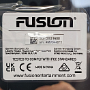 Купить Морской усилитель Fusion Signature SG-DA51600 010-01968-00 300x210x50мм 12В 1600Вт пятиканальный класс D 80А 10Гц-50кГц предохранитель ATC 2x40A 7ft.ru в интернет магазине Семь Футов