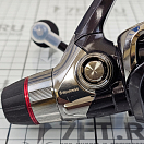 Купить Катушка безынерционная Shimano fishing Stradic Ci4+ 2500RA STCI42500RA 6,0:1 лесоемкость 0,25мм/160м с задним фрикционом из эксклюзивного композита CI4+ 7ft.ru в интернет магазине Семь Футов