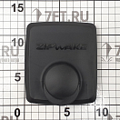 Купить Защитная крышка панели управления Zipwake CP-S Cover 2011385 черная 7ft.ru в интернет магазине Семь Футов