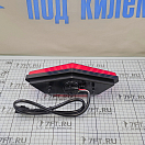 Купить Задний фонарь SPI SM-01500 для снегоходов BRP Lynx/Ski-Doo 7ft.ru в интернет магазине Семь Футов