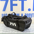Купить Спортивная сумка Helly Hansen Scout Duffel S 67440_990-STD 530x240x240мм 30л 850г цвет Black 7ft.ru в интернет магазине Семь Футов