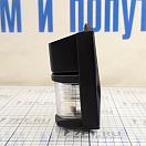 Купить Топовый огонь с палубным фонарём Lalizas CLASSIC 12 30499 белый светодиодный 225° 12В 10/20Вт 185x140x63мм из черного АБС-пластика для судов до 12м 7ft.ru в интернет магазине Семь Футов