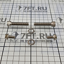 Купить Комплект магниевых анодов для моторов Volvo Penta SX, Osculati 43.342.02 7ft.ru в интернет магазине Семь Футов