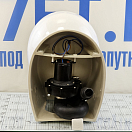 Купить Унитаз судовой/гальюн Matromarine Products Luxury Low 6500002044 24В 16А 365х455х385мм электрический вакуумный из белой керамики 7ft.ru в интернет магазине Семь Футов
