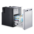 Купить Выдвижной компрессорный холодильник с корпусом из нержавеющей стали Dometic CoolMatic CRD 50 9105306581 380x534x500 мм 38,5 л 7ft.ru в интернет магазине Семь Футов