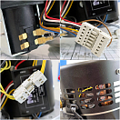 Купить Подруливающее устройство Max Power 42535 CT125 24В 8,56кВт 115кгс Ø185мм для судов 10-18м (34-59') 7ft.ru в интернет магазине Семь Футов