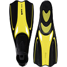 Купить Ласты для плавания тренировочные детские Mares Manta JR 410339 размер 34-35 желтый 7ft.ru в интернет магазине Семь Футов