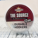 Купить Рыболовные насадочные бойлы Dynamite Baits The Source Soft Durable HP ADY041662 12мм 65г на основе высокопротеиновой низкотемпературной рыбной муки 7ft.ru в интернет магазине Семь Футов