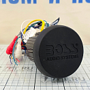 Купить Магнитола Boss Audio Systems MGR350B 240Вт 12В Ø89мм AM/FM подключение Bluetooth/USB врезная влагозащищенная 7ft.ru в интернет магазине Семь Футов