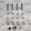 Купить Подъёмник мотора гидравлический CMC 13001_PT130 50-130л.с. 90° тяга 3563кг алюминиевый корпус 6061-T6 7ft.ru в интернет магазине Семь Футов